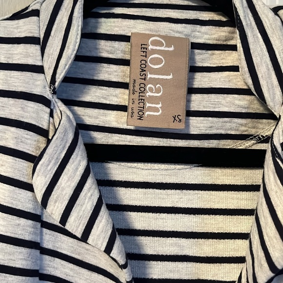 Anthropologie casual blazer - Picture 2 of 4